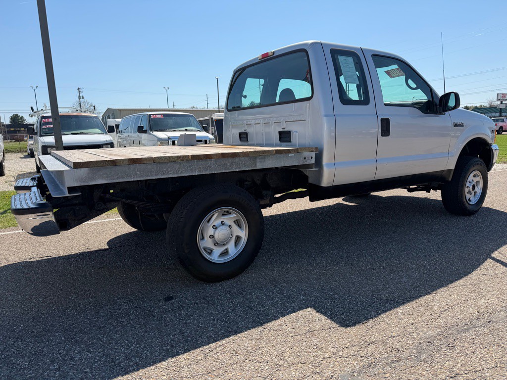 2001 Ford F-250 Image 6