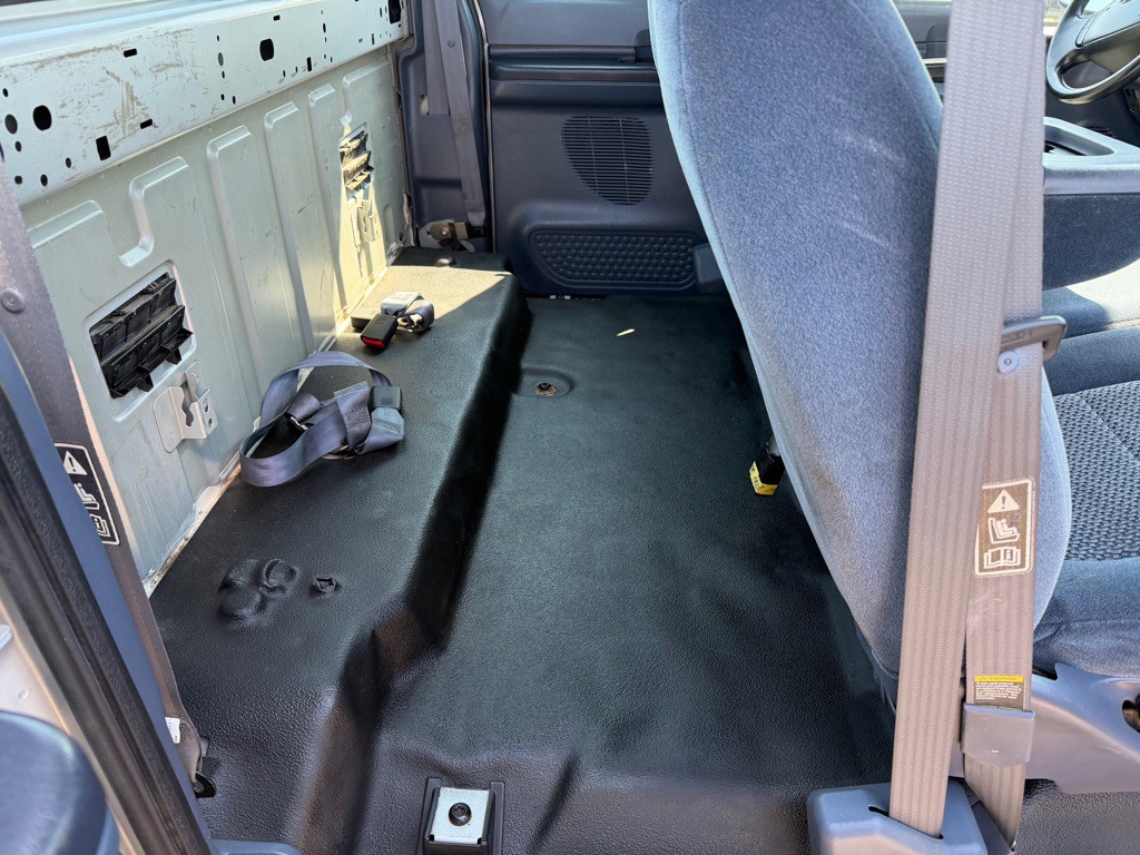 2001 Ford F-250 Image 13