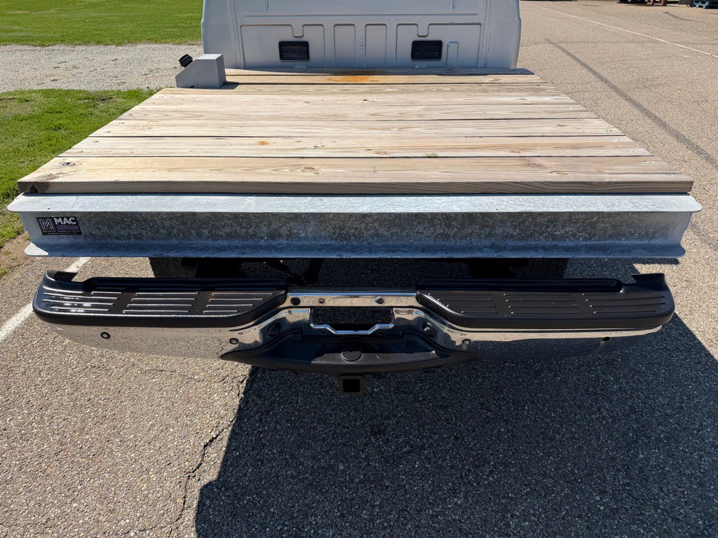 2001 Ford F-250 Image 14