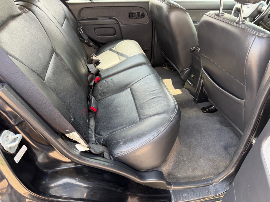 2003 Nissan Xterra Image 13