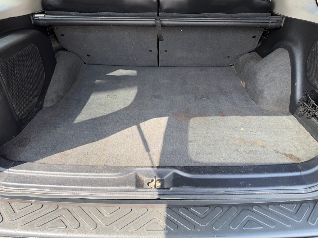 2003 Nissan Xterra Image 14