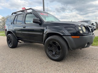 Image for 2003 Nissan Xterra Se Super Charged ID: 7346165