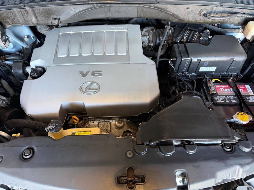 2007 Lexus RX 350 Image 5