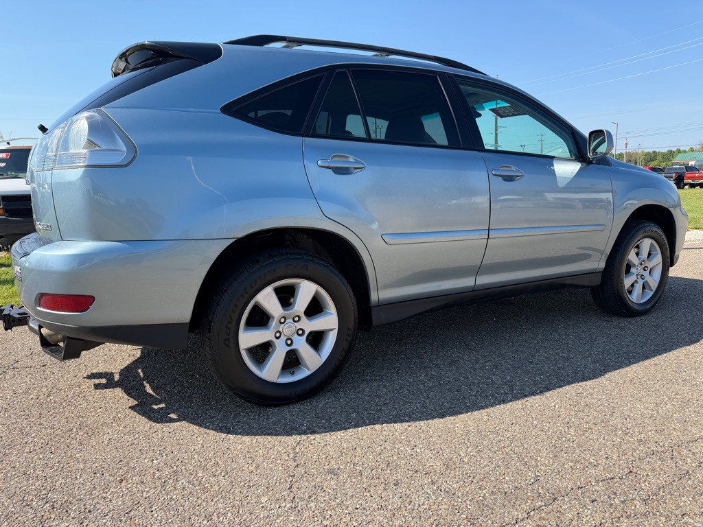2007 Lexus RX 350 Image 6