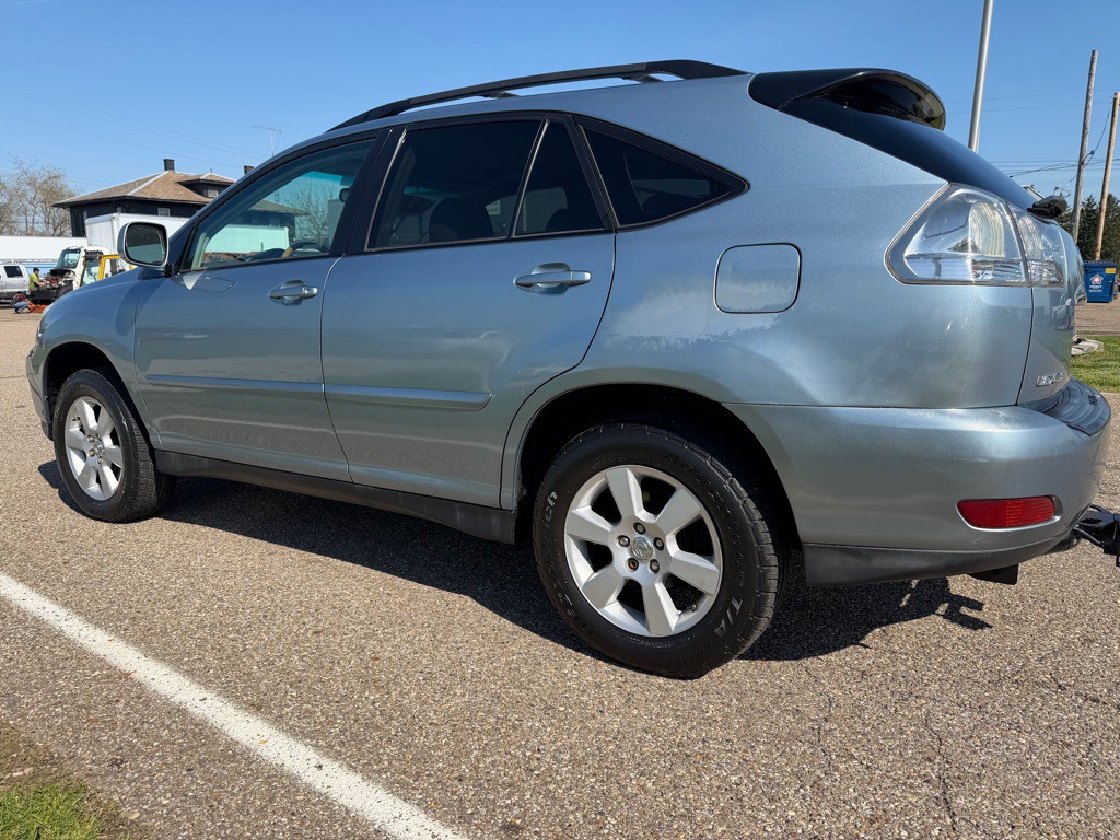 2007 Lexus RX 350 Image 7