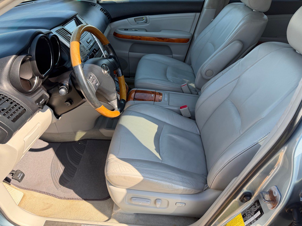 2007 Lexus RX 350 Image 9