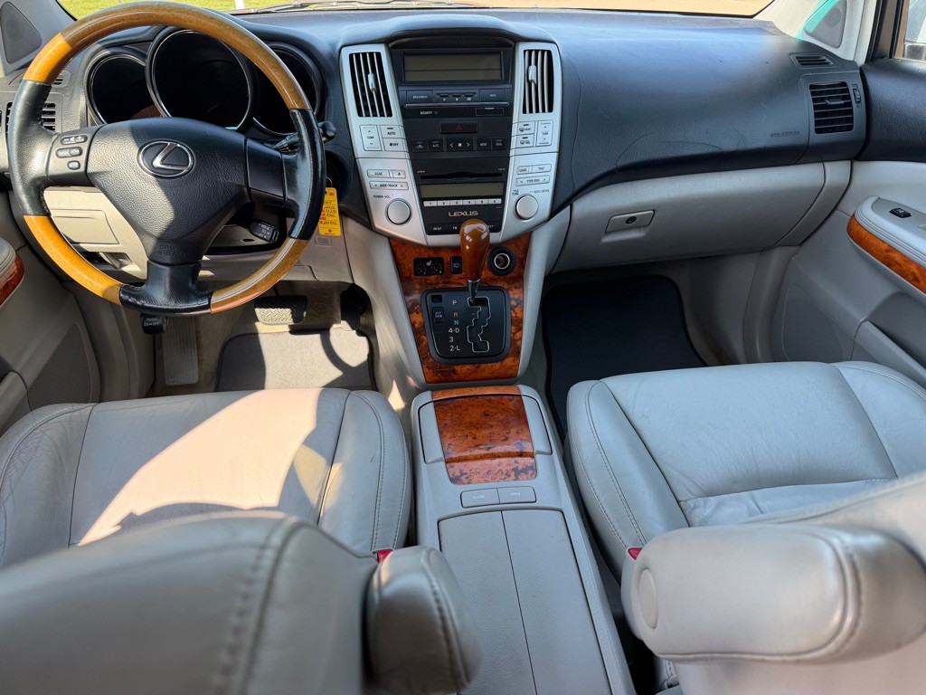 2007 Lexus RX 350 Image 10