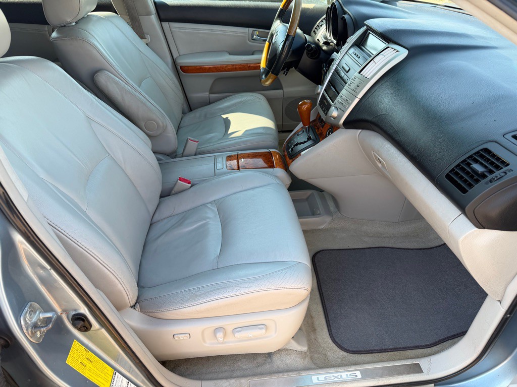 2007 Lexus RX 350 Image 11