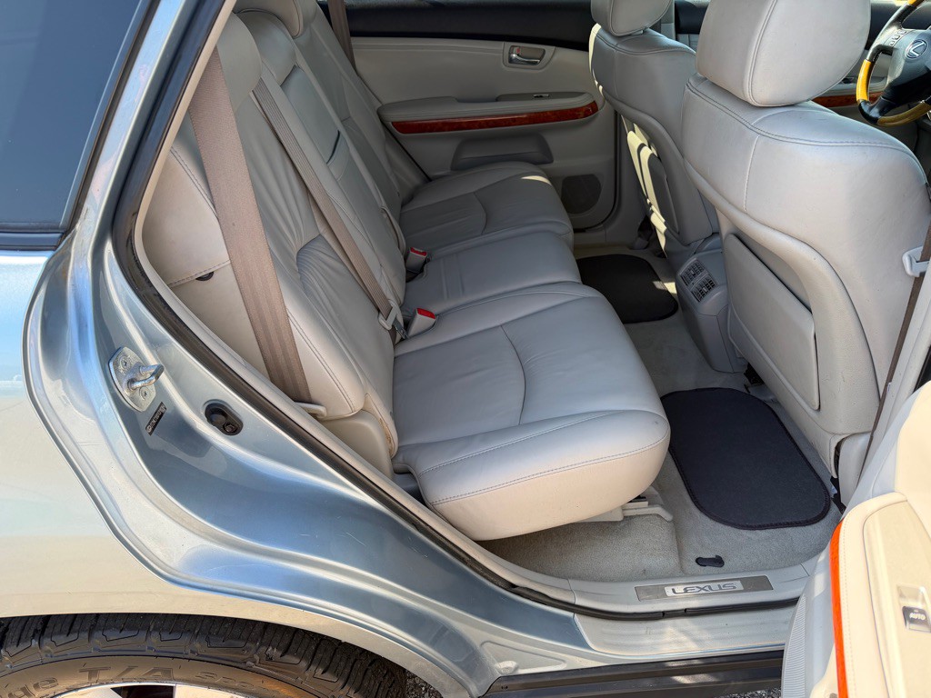 2007 Lexus RX 350 Image 13