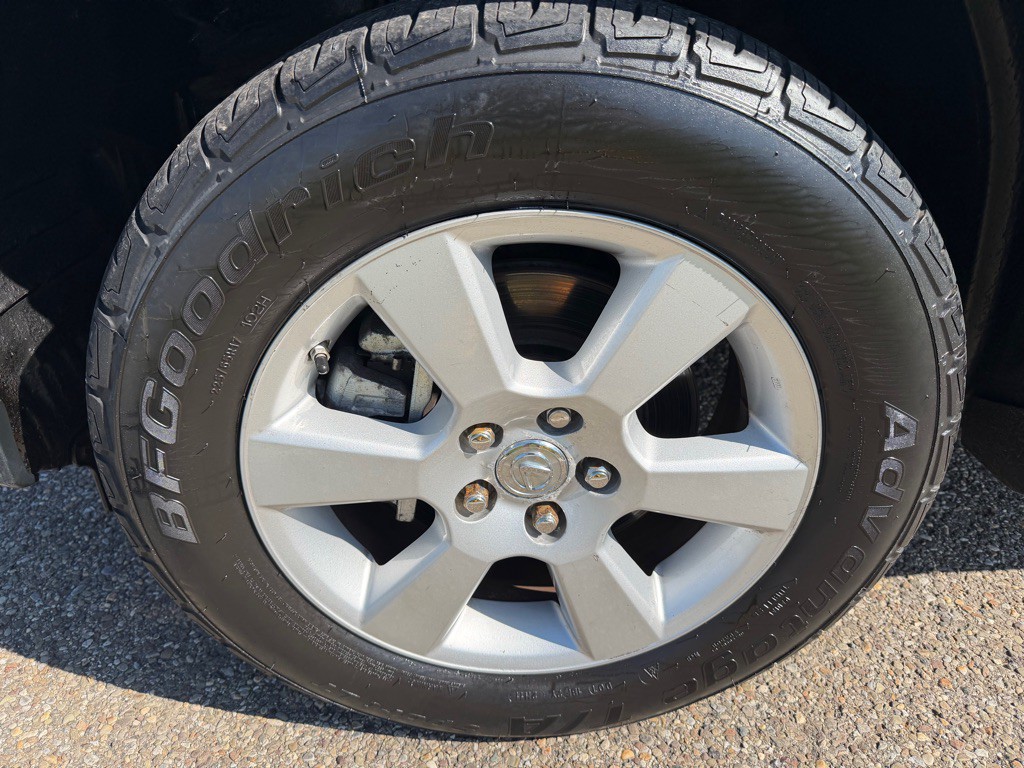 2007 Lexus RX 350 Image 16