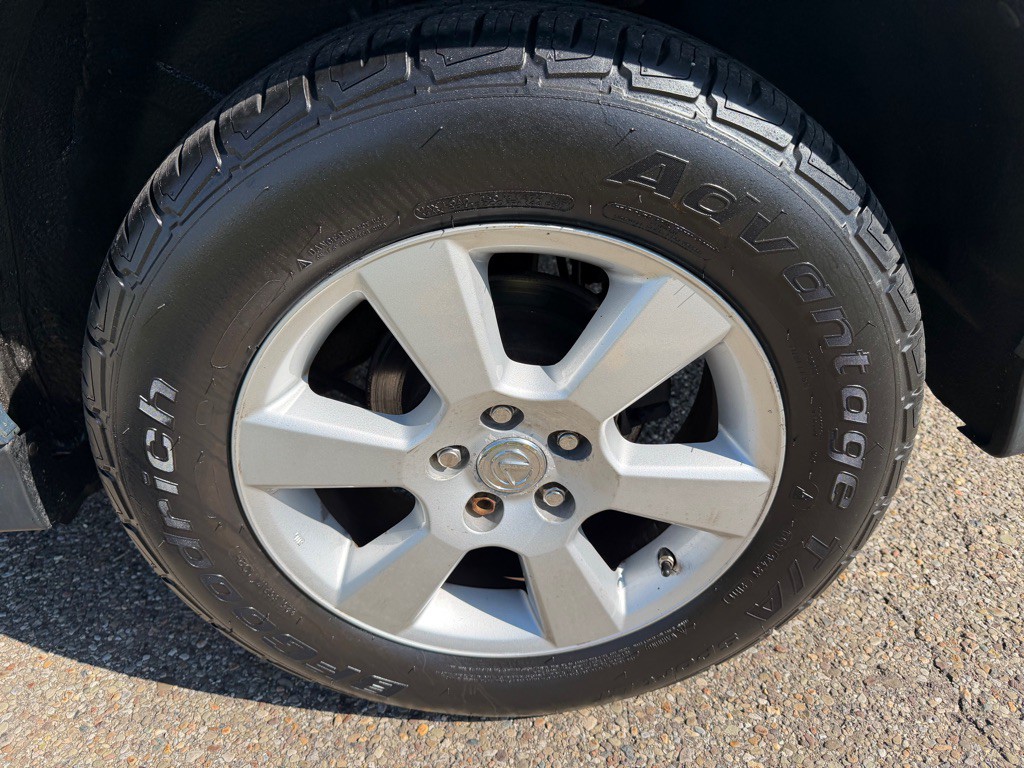 2007 Lexus RX 350 Image 17