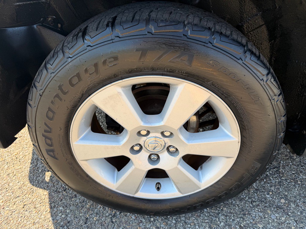 2007 Lexus RX 350 Image 18