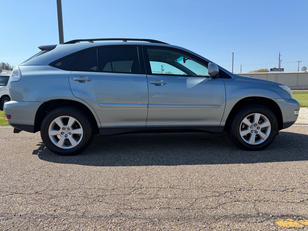 2007 Lexus RX 350 Image 19