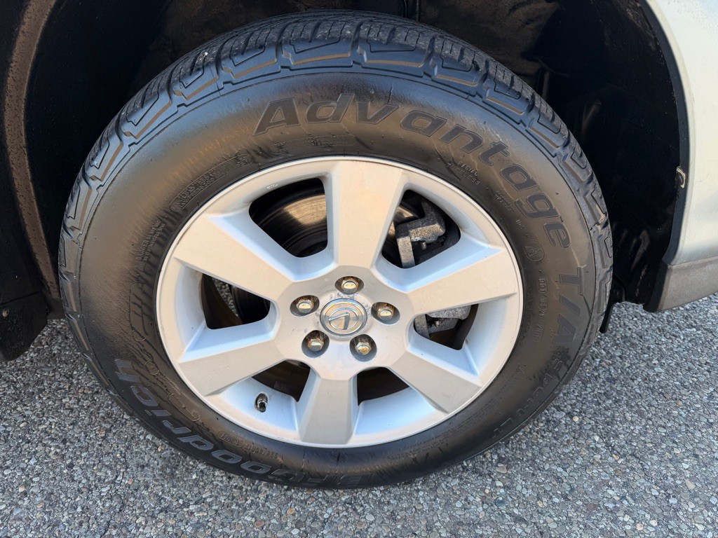 2007 Lexus RX 350 Image 15