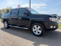 Image for 2010 Honda Ridgeline Rtl Crew Cab ID: 7370816