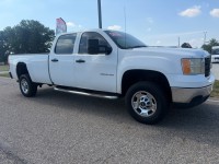 Image for 2011 GMC Sierra 2500 Hd Wt Crew Cab ID: 7382887