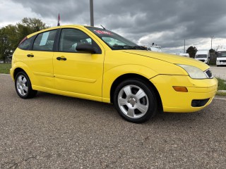 Image for 2005 Ford Focus ZX5 SES ID: 7382891