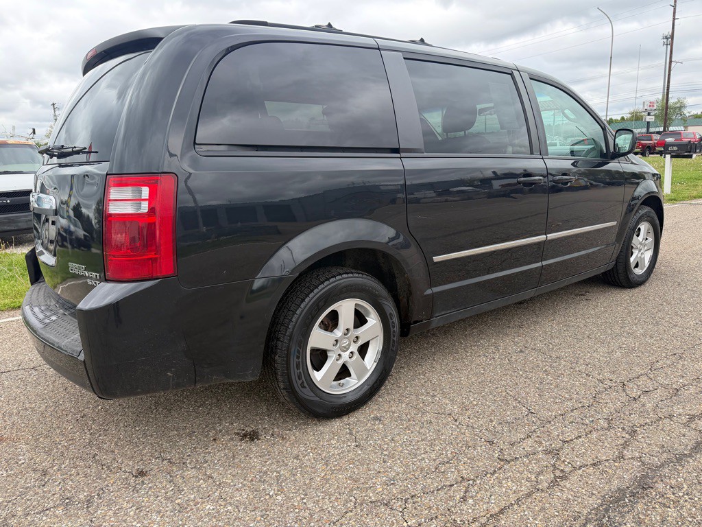 2010 Dodge Grand Caravan Image 6