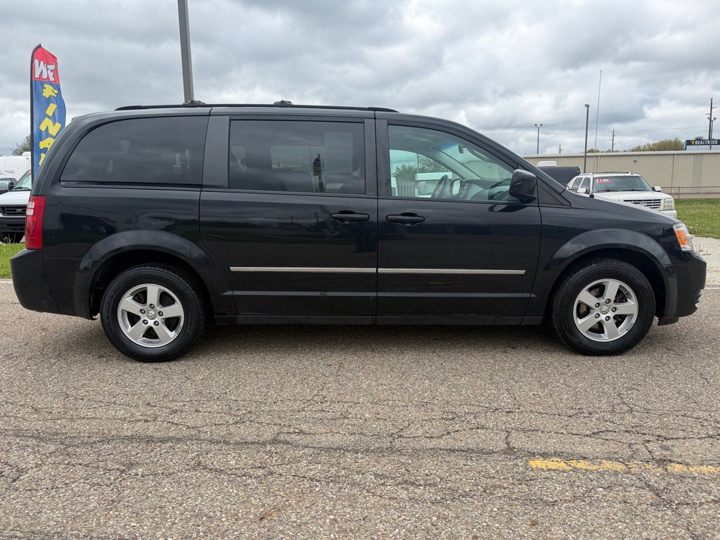2010 Dodge Grand Caravan Image 19