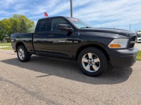 Image for 2012 Dodge Ram 1500 Tradesman Quad Cab ID: 7403186