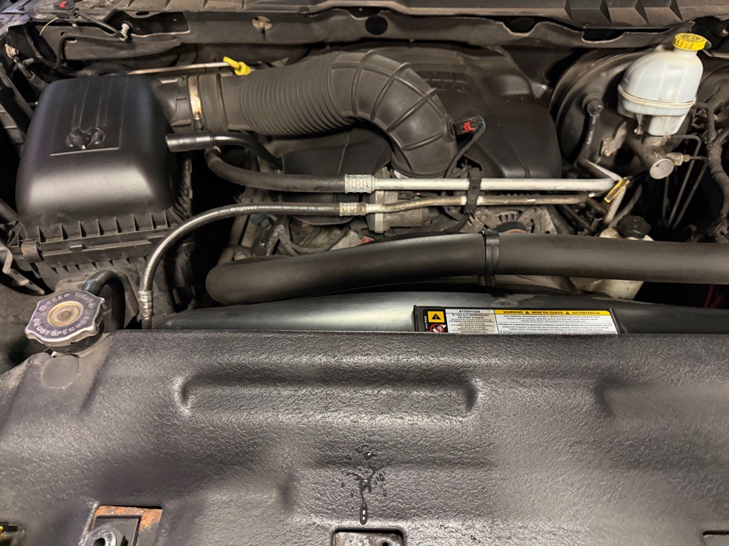 2012 Dodge Ram 1500 Image 5