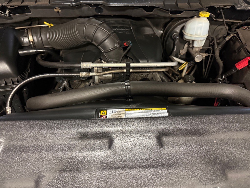 2012 Dodge Ram 1500 Image 5