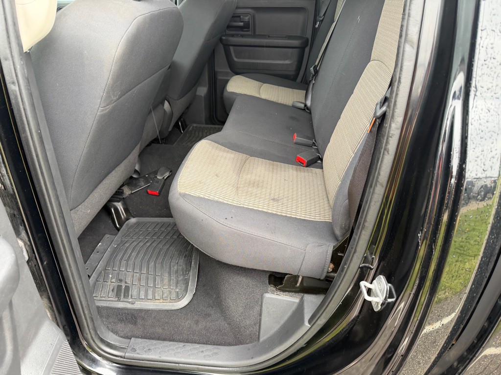 2012 Dodge Ram 1500 Image 12
