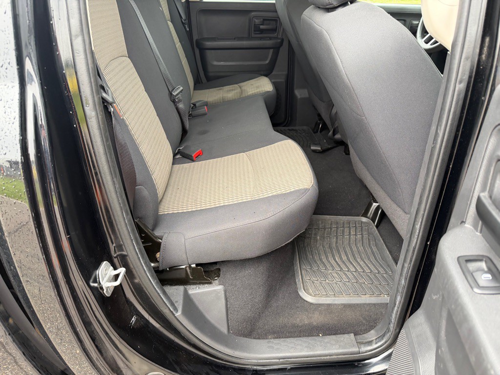 2012 Dodge Ram 1500 Image 13