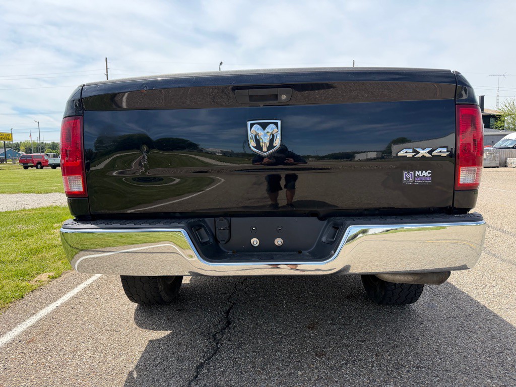 2012 Dodge Ram 1500 Image 14