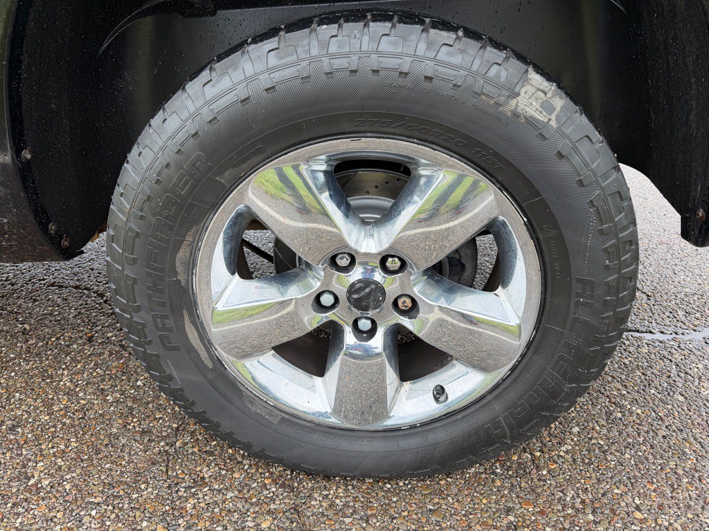 2012 Dodge Ram 1500 Image 17