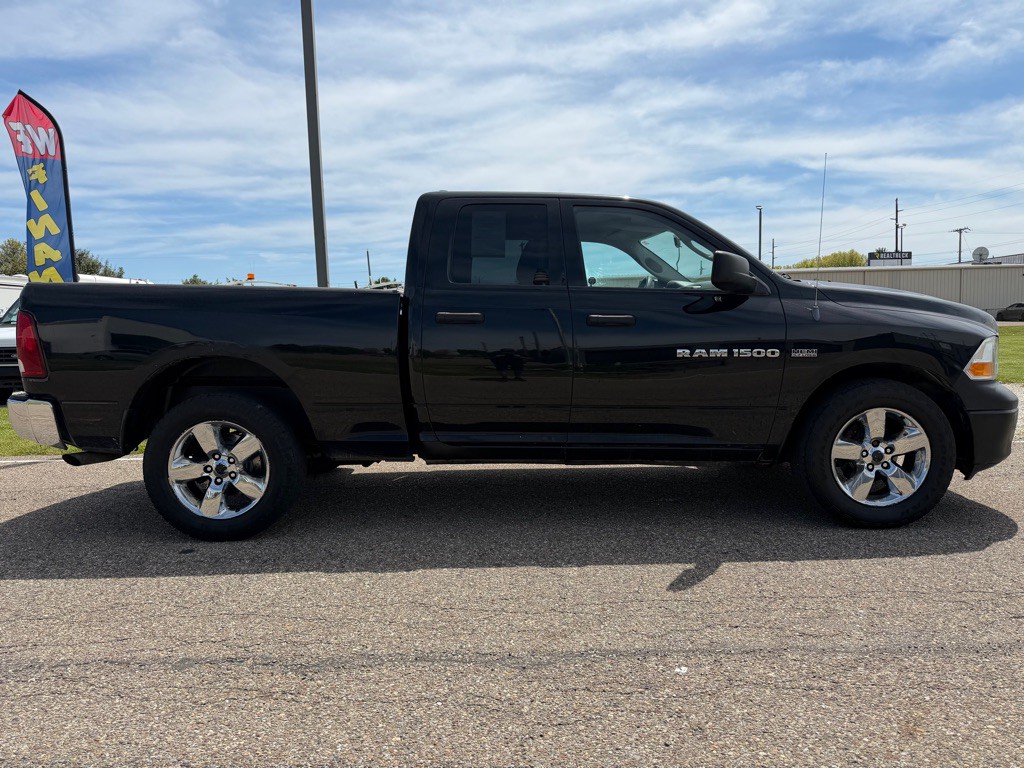 2012 Dodge Ram 1500 Image 19