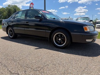 Image for 1999 Toyota Avalon XLS ID: 7443420