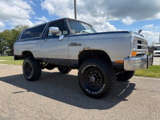 Image for 1990 Dodge Charger S ID: 7454577