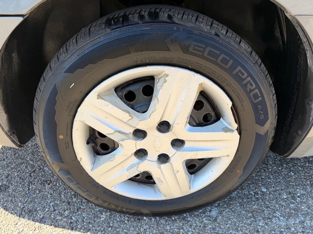 2007 Chevrolet Impala Image 15