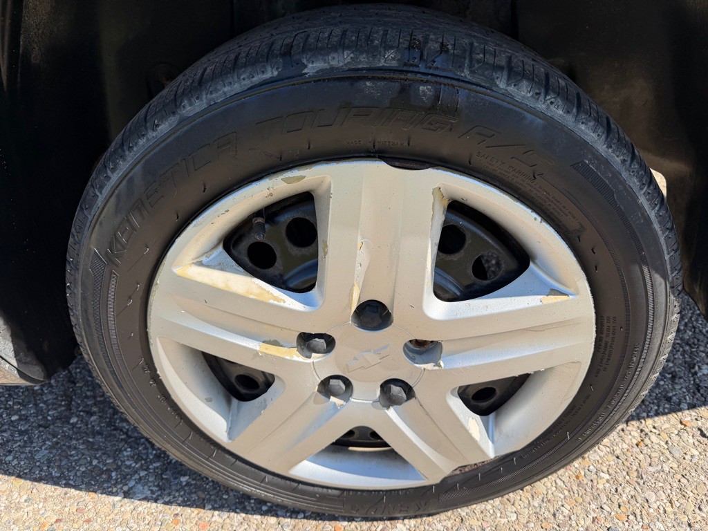 2007 Chevrolet Impala Image 18