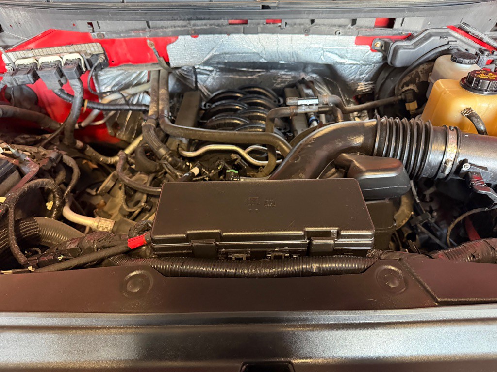 2013 Ford F-150 Image 5