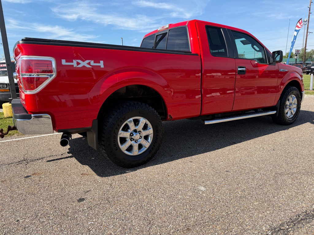 2013 Ford F-150 Image 6