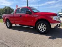 Image for 2013 Ford F-150 Xlt Super Cab ID: 7456158