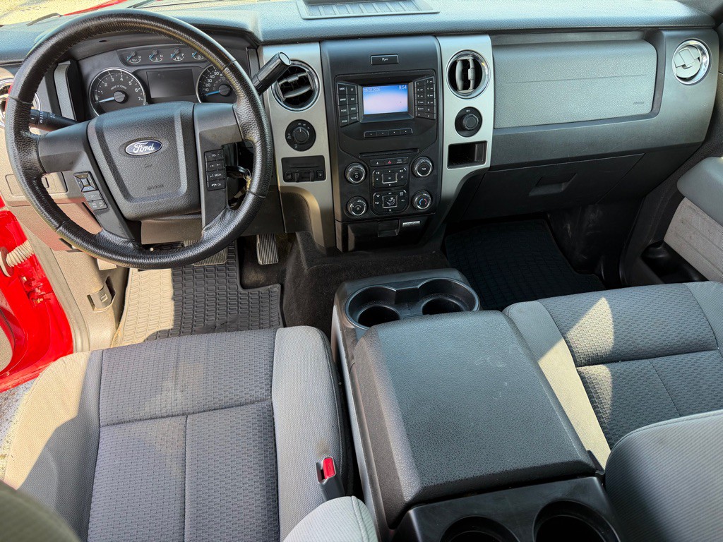 2013 Ford F-150 Image 10