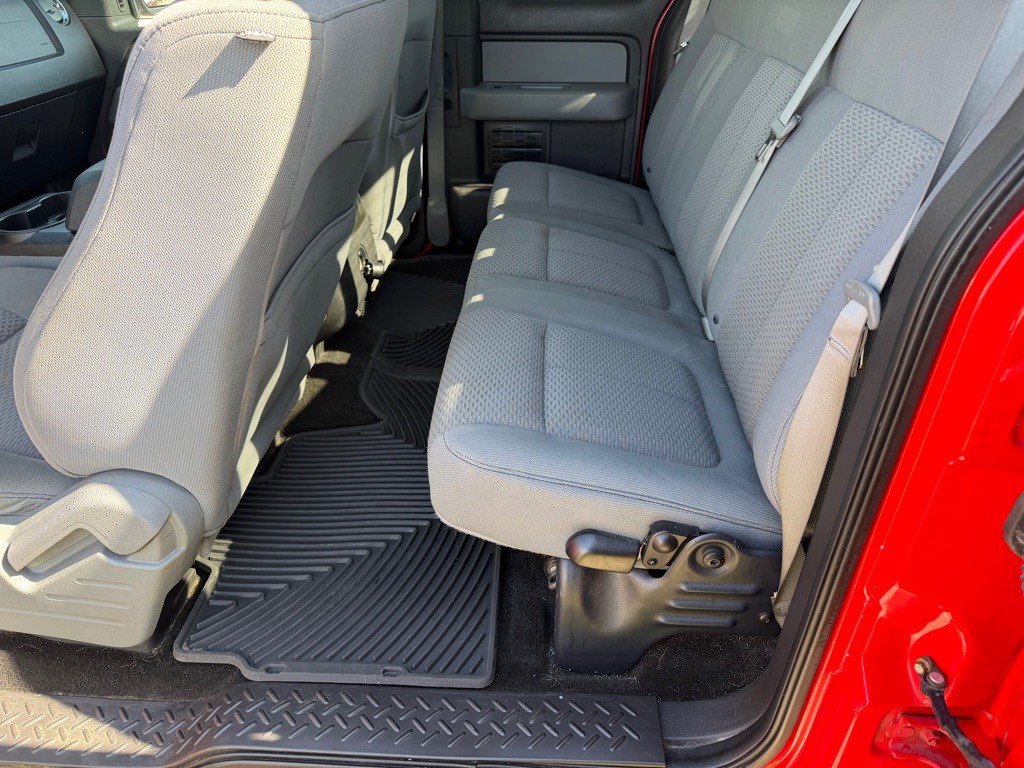 2013 Ford F-150 Image 12