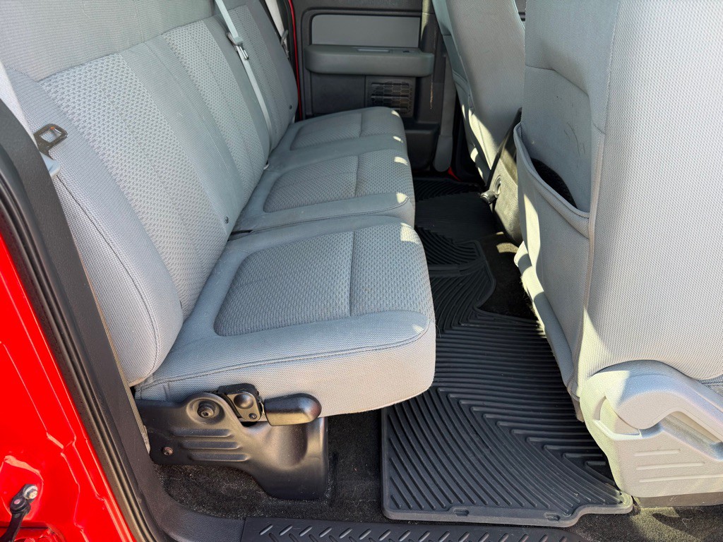 2013 Ford F-150 Image 13