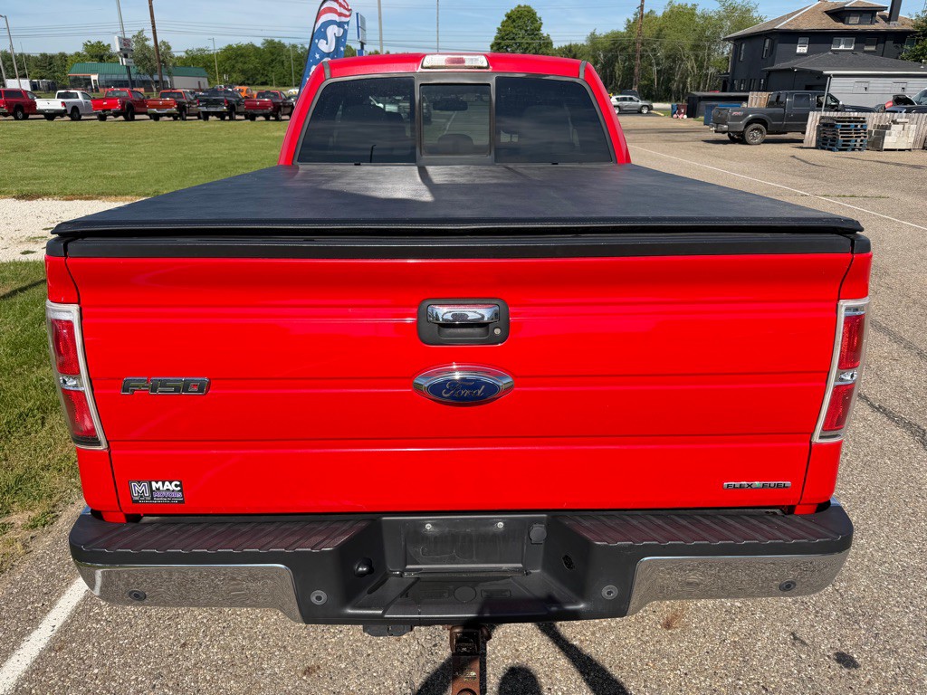 2013 Ford F-150 Image 14