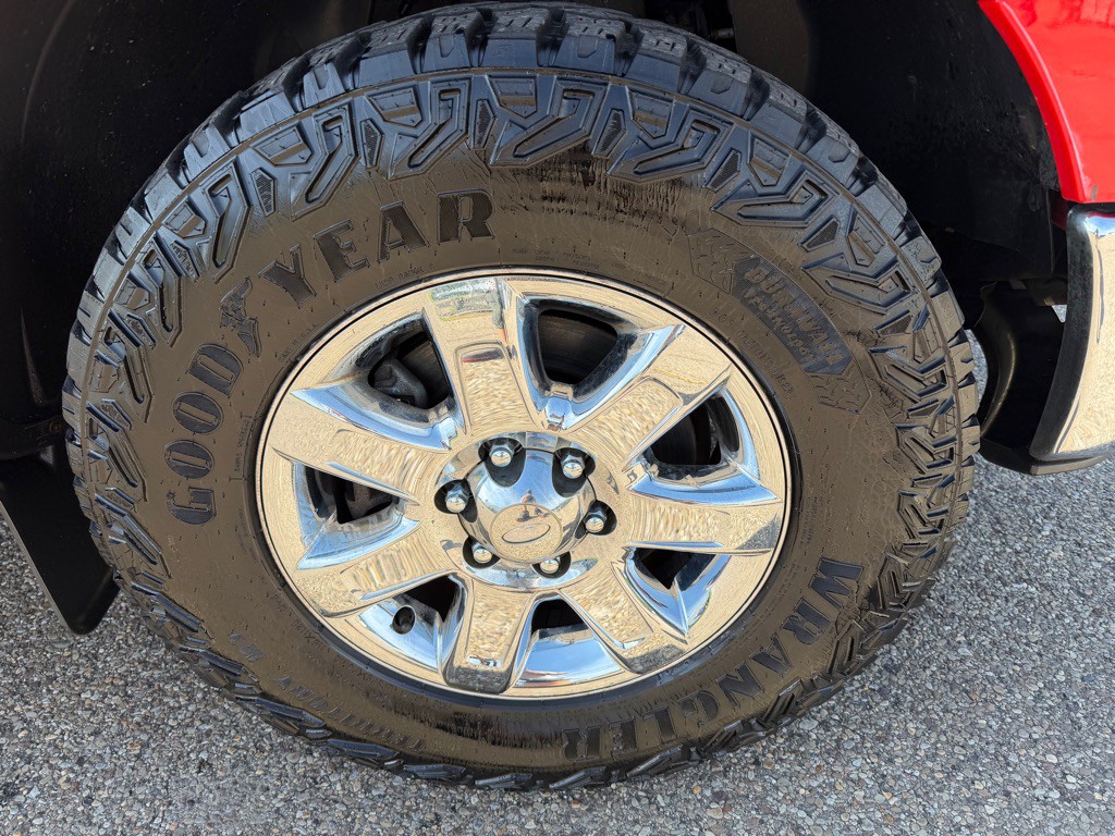 2013 Ford F-150 Image 15