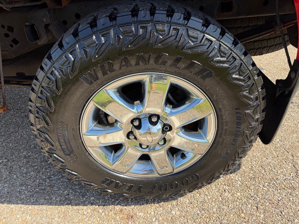 2013 Ford F-150 Image 16