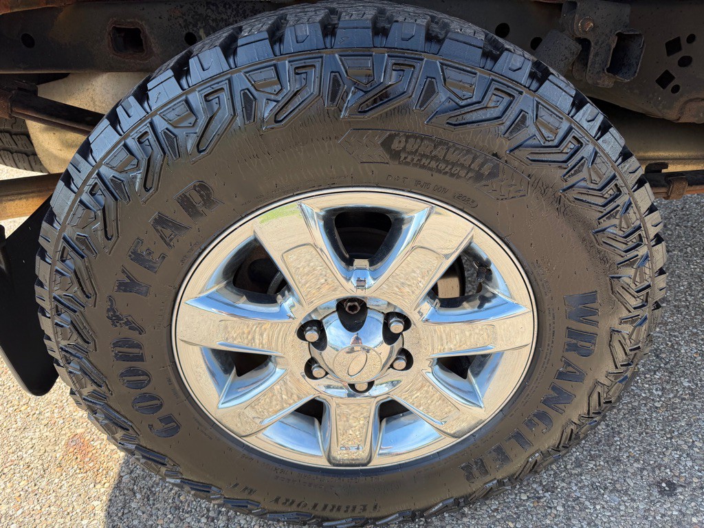 2013 Ford F-150 Image 17