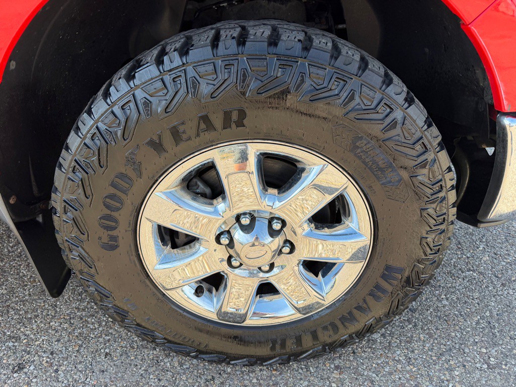 2013 Ford F-150 Image 18