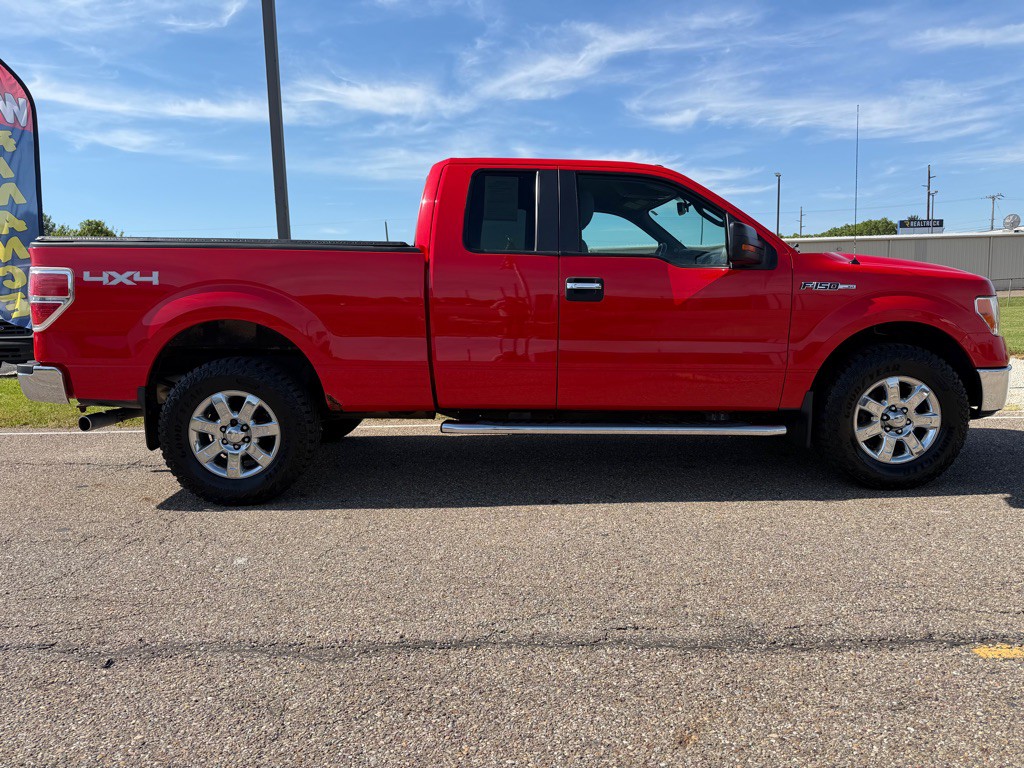2013 Ford F-150 Image 19
