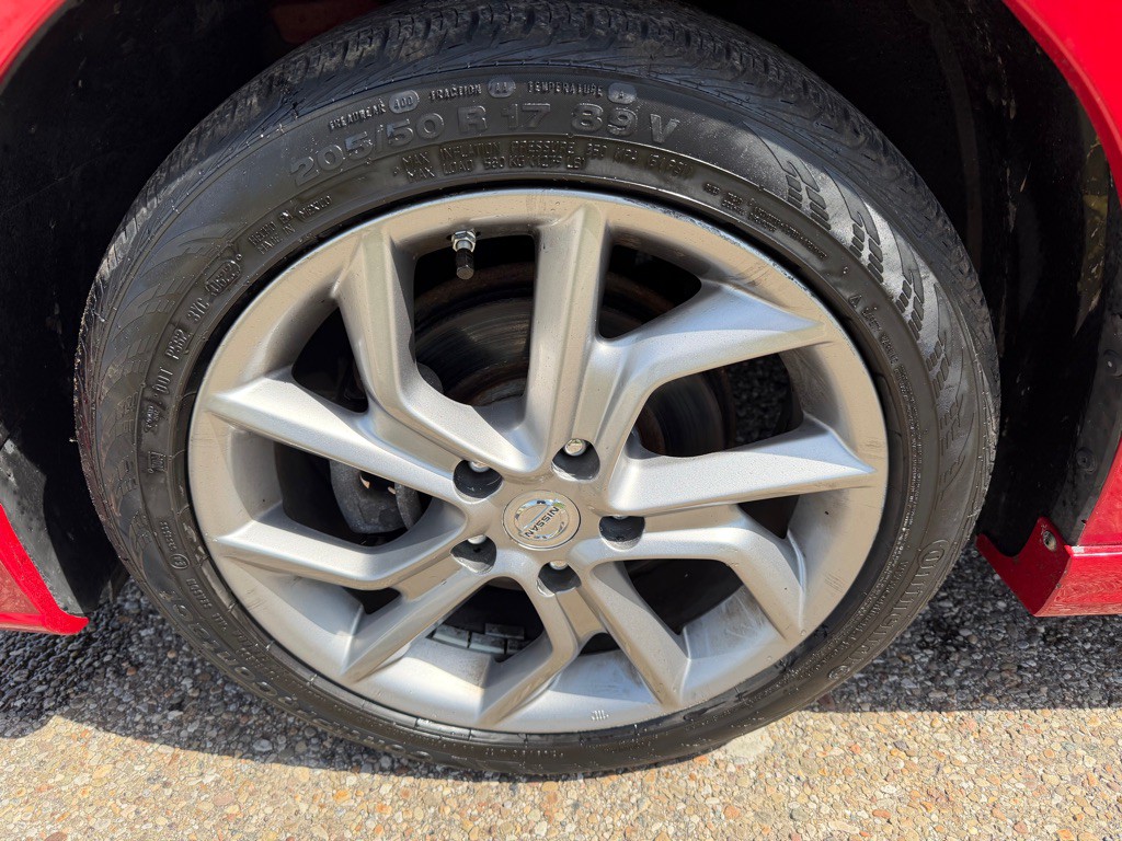 2015 Nissan Sentra Image 14