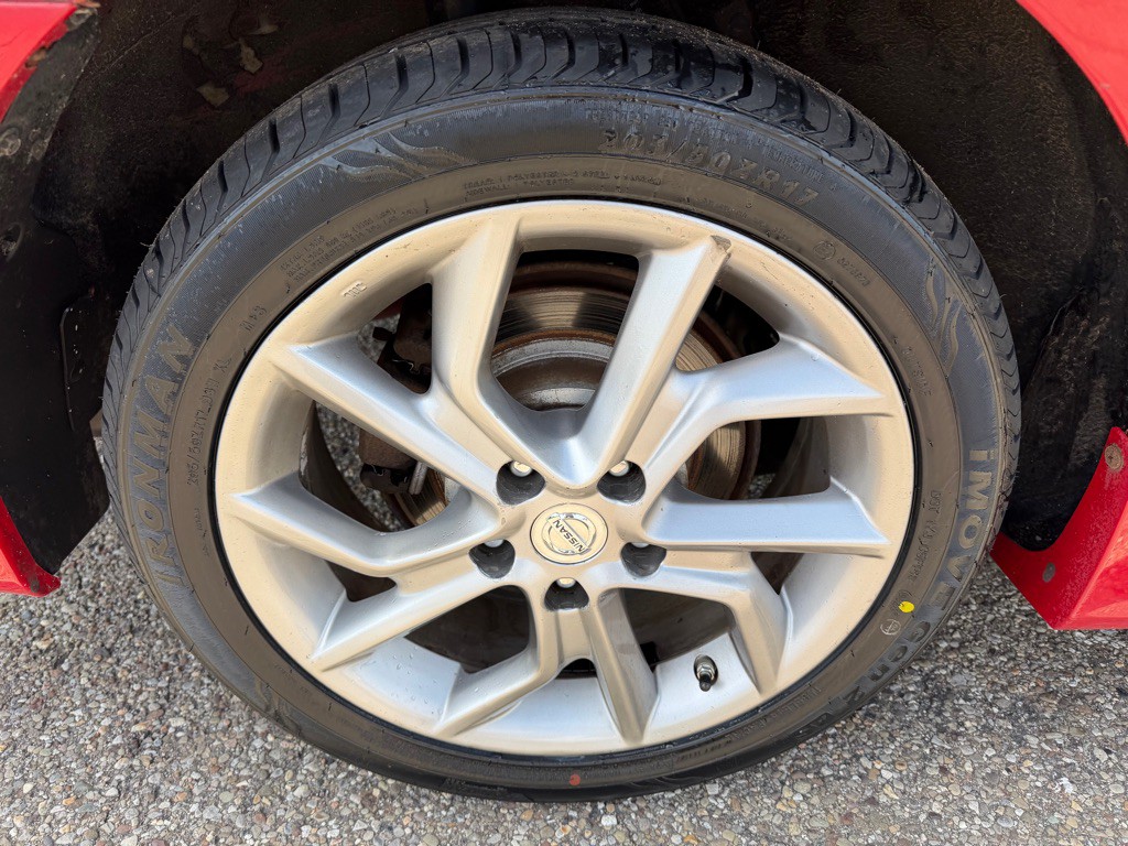 2015 Nissan Sentra Image 16