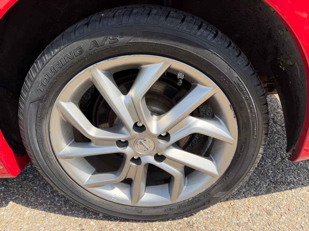 2015 Nissan Sentra Image 17